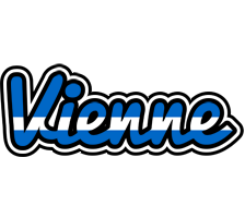 Vienne greece logo