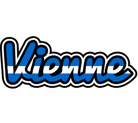 Vienne greece logo