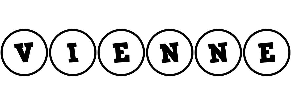 Vienne handy logo