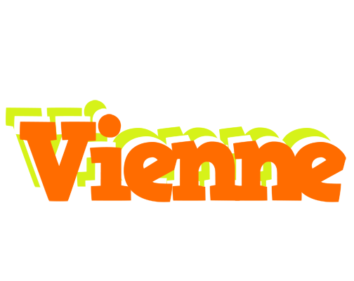 Vienne healthy logo