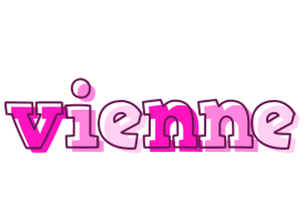 Vienne hello logo