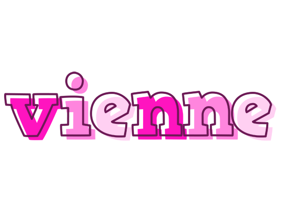 Vienne hello logo