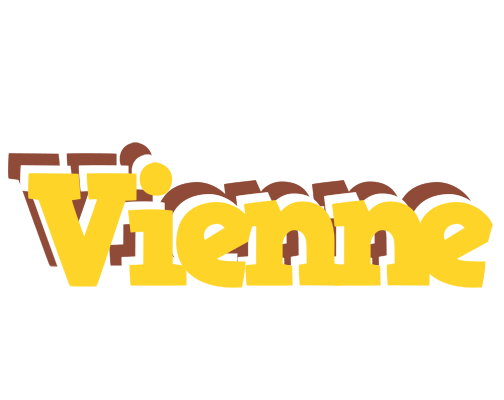 Vienne hotcup logo