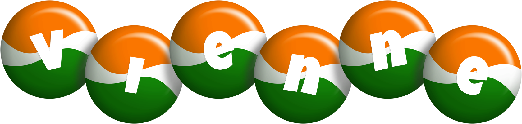 Vienne india logo