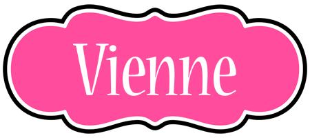 Vienne invitation logo