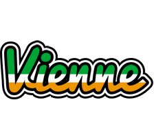 Vienne ireland logo