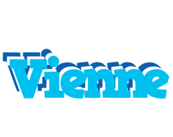 Vienne jacuzzi logo