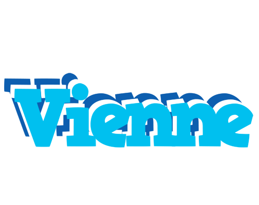 Vienne jacuzzi logo