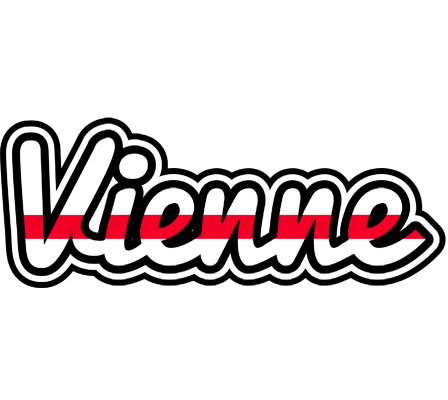Vienne kingdom logo