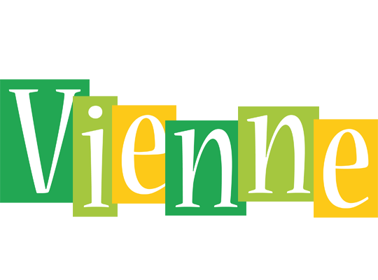 Vienne lemonade logo