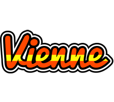 Vienne madrid logo