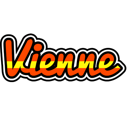Vienne madrid logo