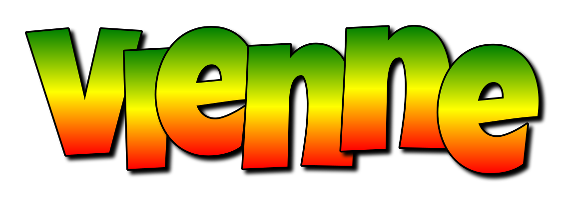 Vienne mango logo