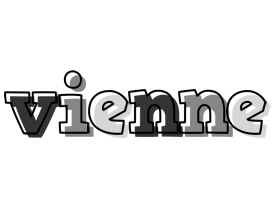 Vienne night logo