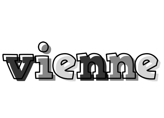 Vienne night logo