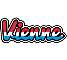 Vienne norway logo