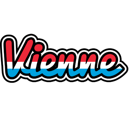 Vienne norway logo