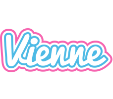 Vienne outdoors logo