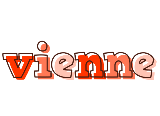 Vienne paint logo