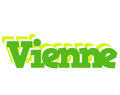 Vienne picnic logo