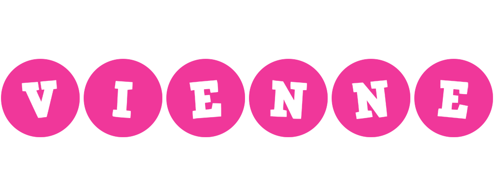 Vienne poker logo