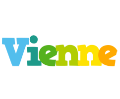 Vienne rainbows logo