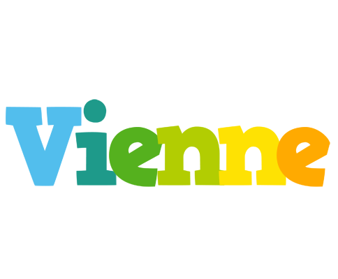 Vienne rainbows logo