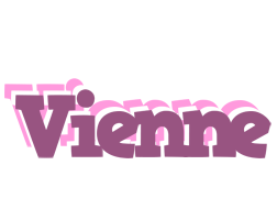 Vienne relaxing logo