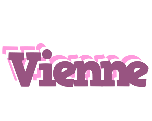Vienne relaxing logo