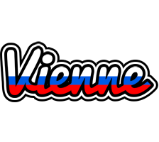 Vienne russia logo