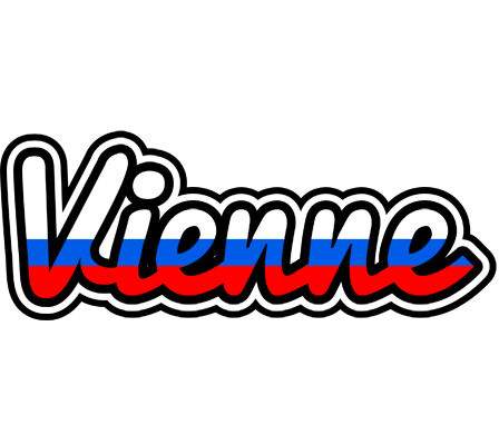 Vienne russia logo