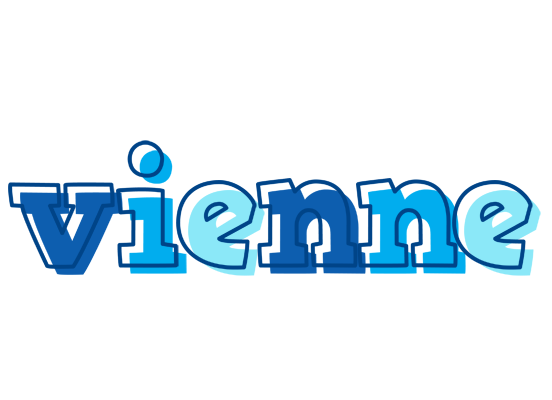 Vienne sailor logo