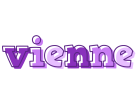 Vienne sensual logo