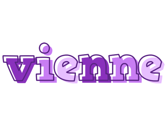 Vienne sensual logo