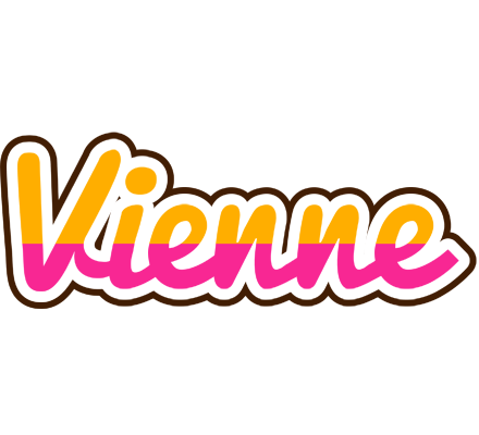 Vienne smoothie logo