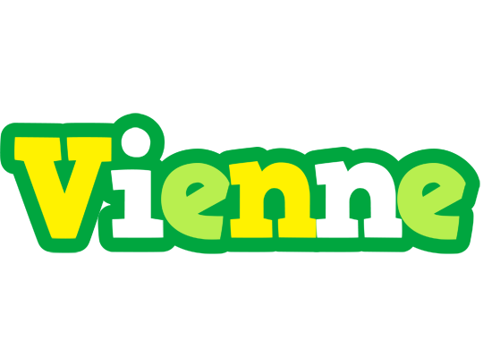 Vienne soccer logo