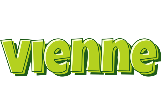 Vienne summer logo