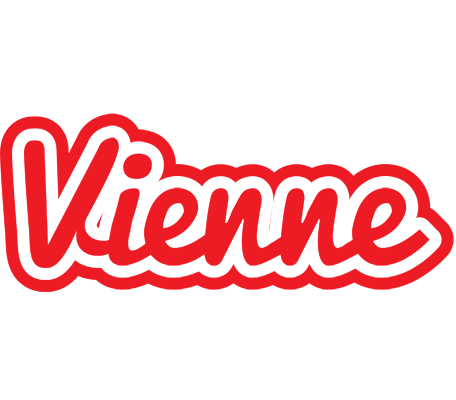 Vienne sunshine logo
