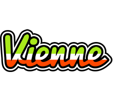 Vienne superfun logo