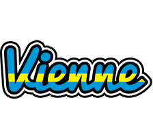 Vienne sweden logo