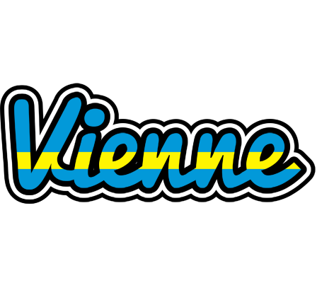 Vienne sweden logo