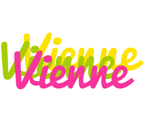 Vienne sweets logo