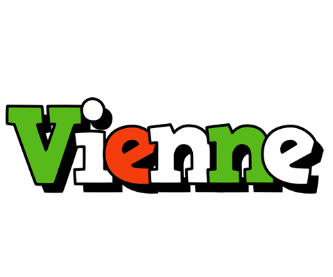 Vienne venezia logo