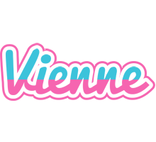 Vienne woman logo