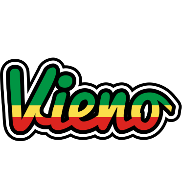 Vieno african logo