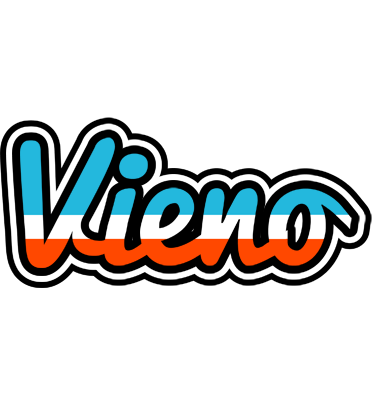 Vieno america logo