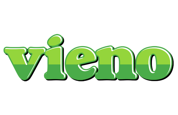 Vieno apple logo