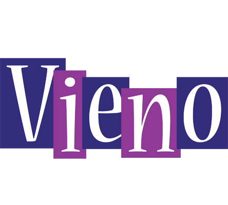 Vieno autumn logo