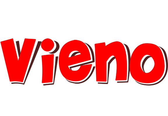 Vieno basket logo