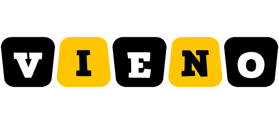Vieno boots logo